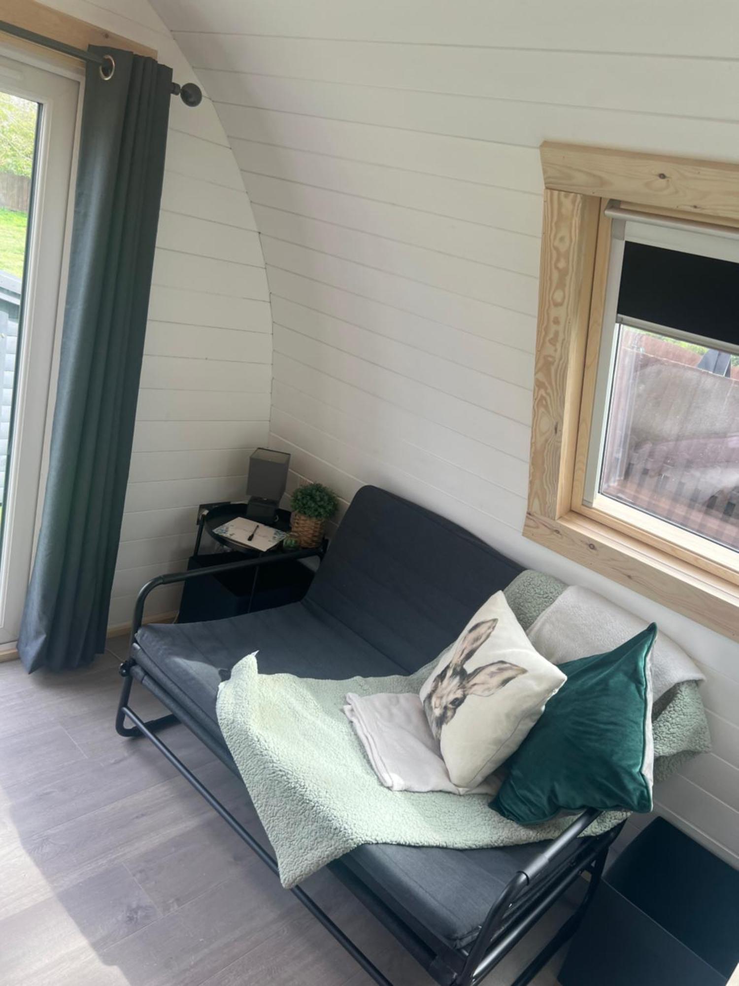 Little Bunny Retreat Hotel Bradmore  Exterior photo