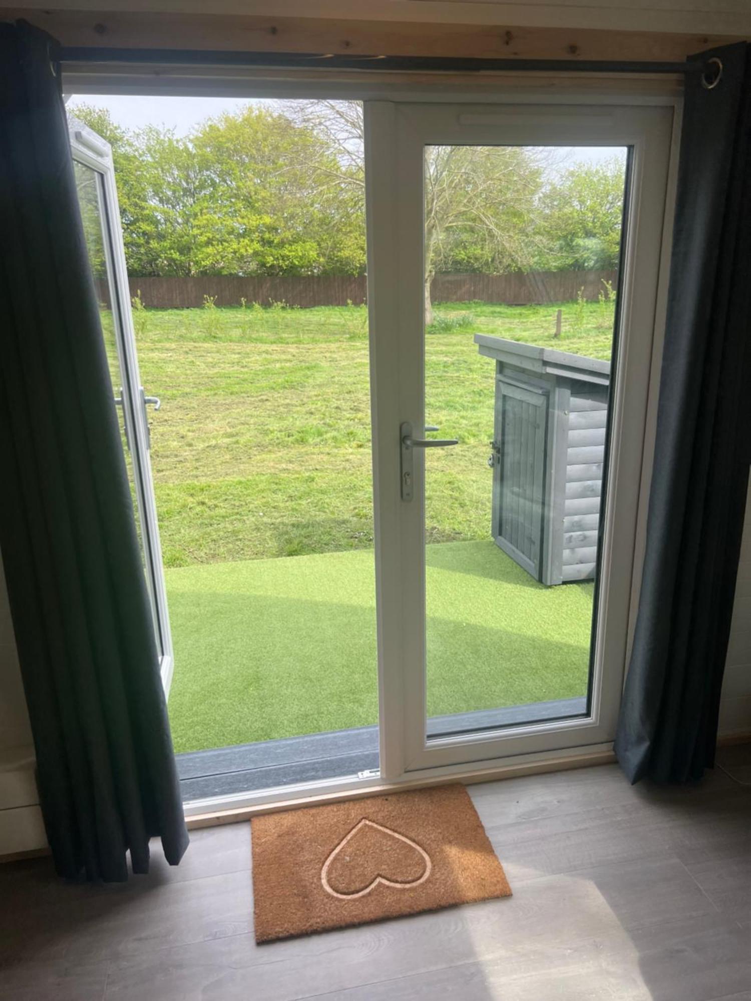 Little Bunny Retreat Hotel Bradmore  Exterior photo